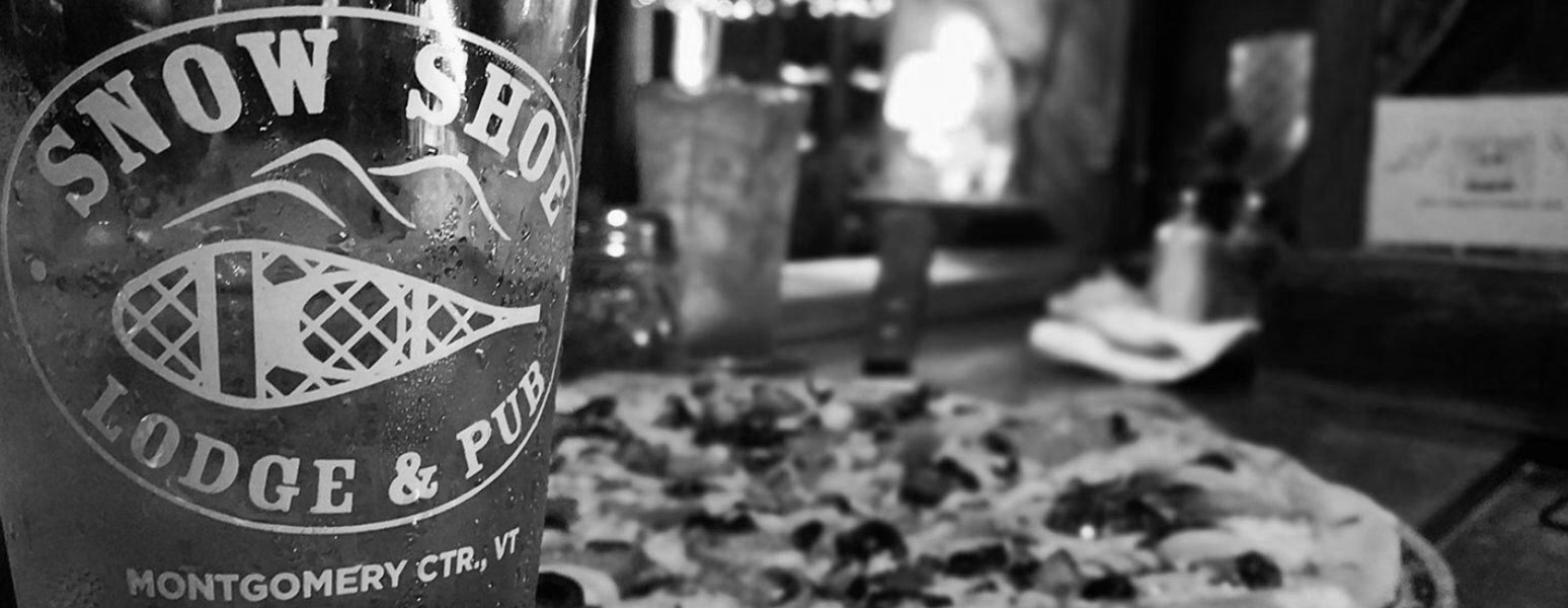 Appetizer Menu Snow Shoe Lodge and Pub